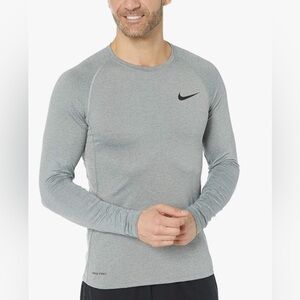 Nike Training Shirt | M Tall (NWT)